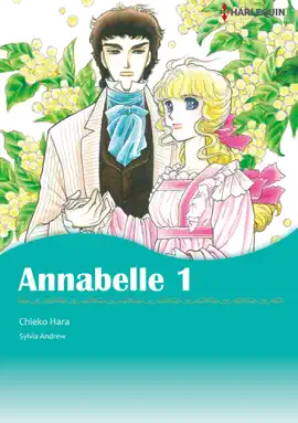 Read: Book Annabelle 1