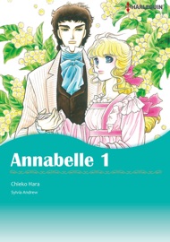 Annabelle 1 - Chieko Hara & Sylvia Andrew