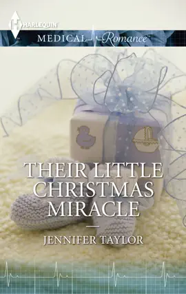 Read: Their Little Book Christmas Miracle