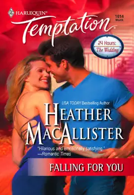 Read: Falling for Book You