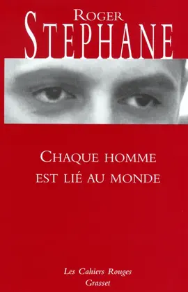 Read: Chaque homme est lié Book au monde