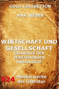 Wirtschaft und Gesellschaft