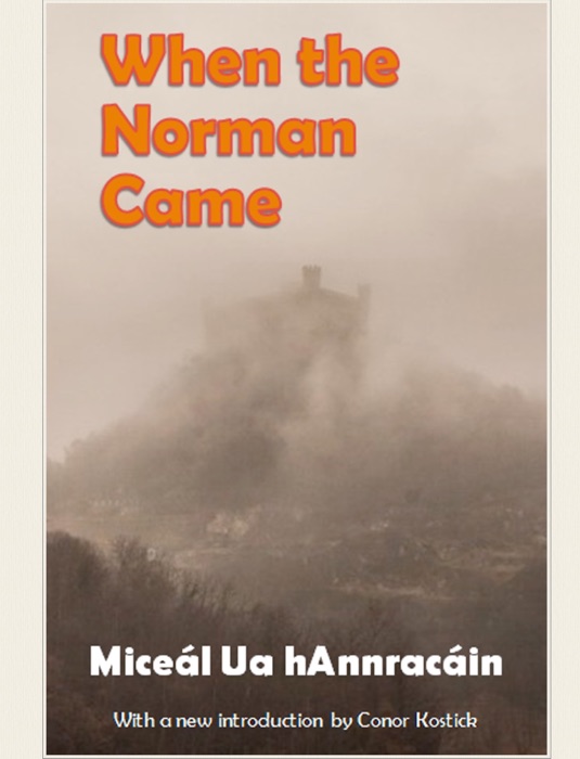 When the Norman Came