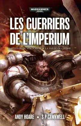 Read: Les Book Guerriers de L'Imperium