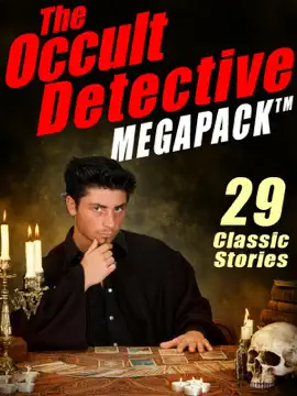 Read: The Occult Detective Book Megapack