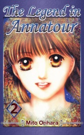The Legend in Annatour 2 - Mito Orihara