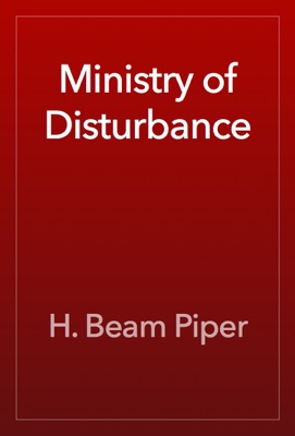 Ministry of Disturbance