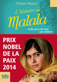 L'histoire de Malala - Viviana Mazza