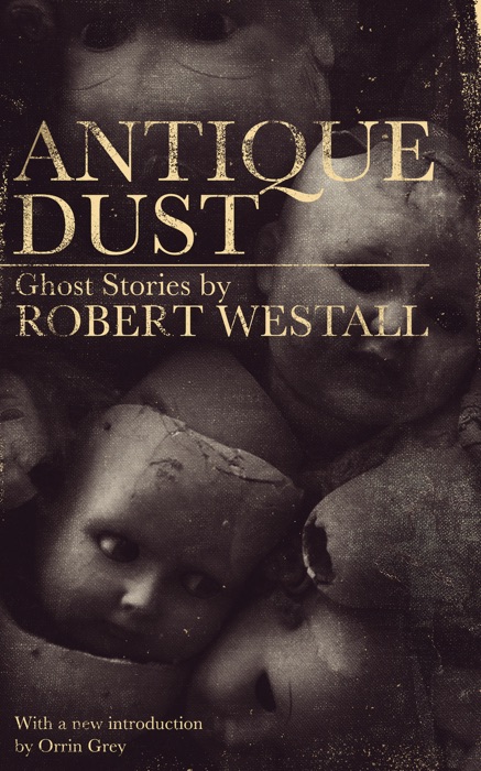 Antique Dust