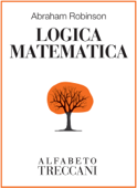 Logica matematica - Abraham Robinson