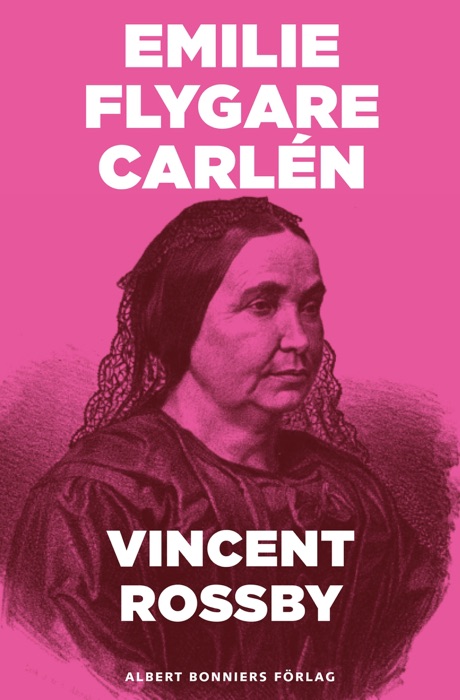 Vincent Rossby