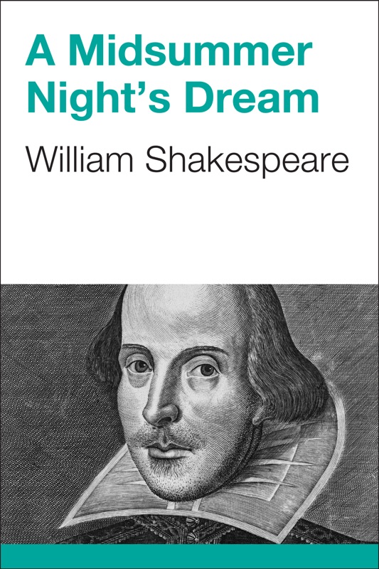 A Midsummer Night's Dream