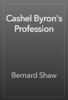 Book Cashel Byron's Profession