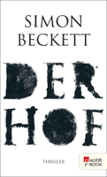 Simon Beckett - Der Hof artwork
