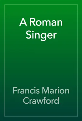 Read: A Book Roman Singer
