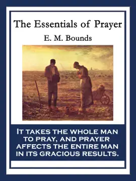 Read: The Essentials of Book Prayer