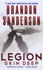 Book Legion: Skin Deep