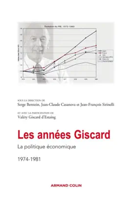 Read: Les Book années Giscard