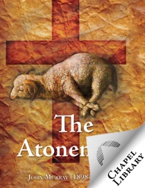 The Atonement - John Murray