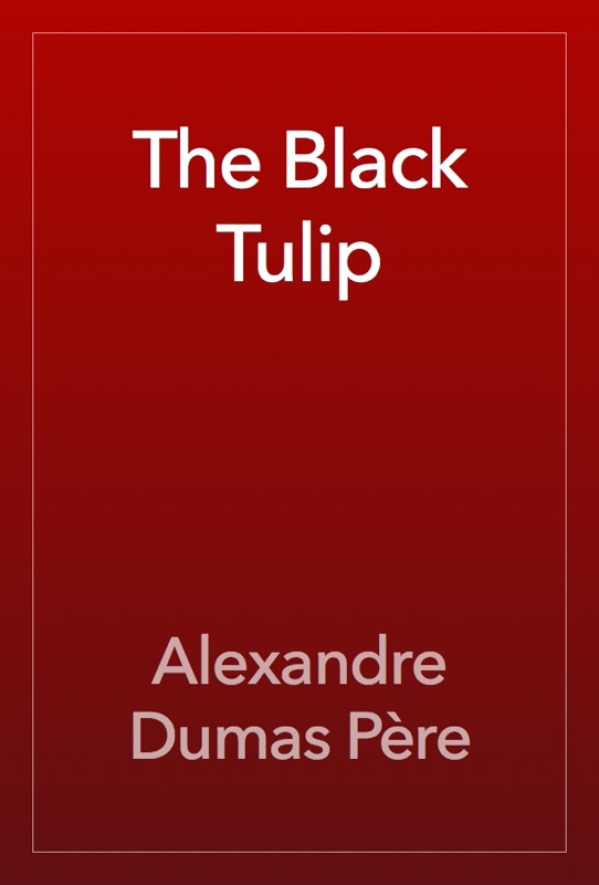 The Black Tulip