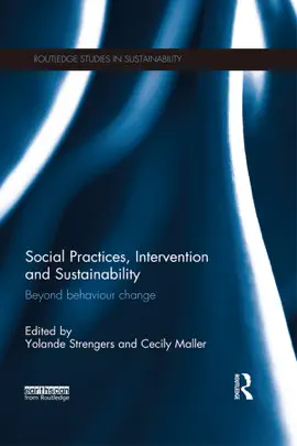 Read: Social Book Practices, Intervention and Sustainability