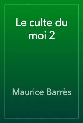 Read: Le Book culte du moi 2
