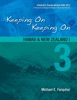 Book Keeping On Keeping On: 3--Hawaii and New Zealand I