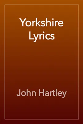 Read: Yorkshire Lyrics Book
