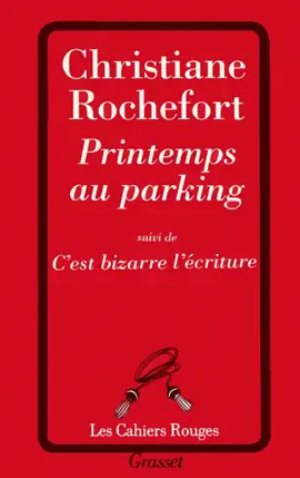 Read: Printemps Book au parking