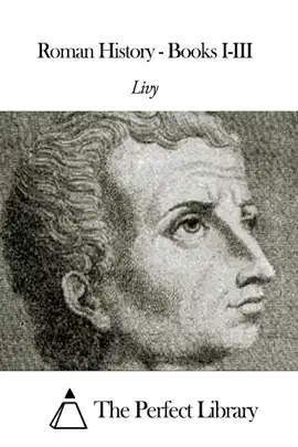 Read: Roman History - Books Book I-III
