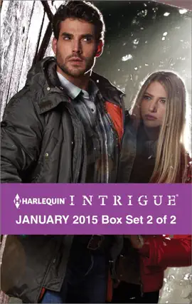 Read: Harlequin Book Intrigue January 2015 - Box Set 2 of 2