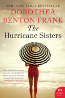 Dorothea Benton Frank - The Hurricane Sisters artwork