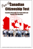 Complete Test Preparation Inc. - Pass the Canadian Citizenship artwork