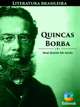 Read: Quincas Book Borba
