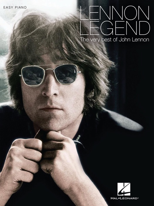 Lennon Legend - The Very Best of John Lennon Songbook