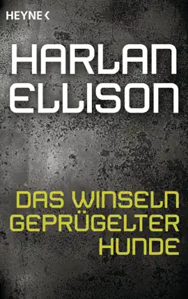 Read: Das Book Winseln geprügelter Hunde