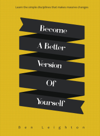 Become A Better Version of Yourself E-Book Download