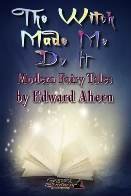 Read: Book The Witch Made Me Do It