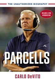 Parcells - Carlo DeVito