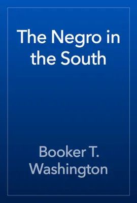 Read: The Negro in Book the South
