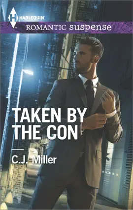 Read: Book Taken by the Con