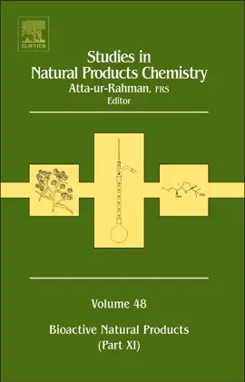 Read: Studies Book in Natural Products Chemistry