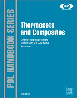 Read: Thermosets and Book Composites