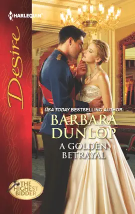 Read: A Golden Book Betrayal
