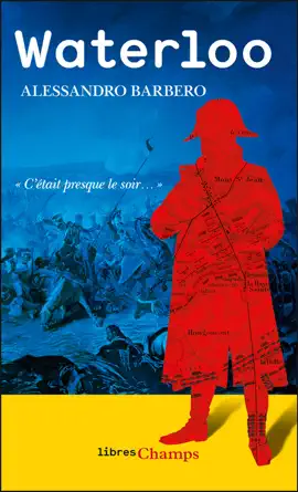 Read: Waterloo