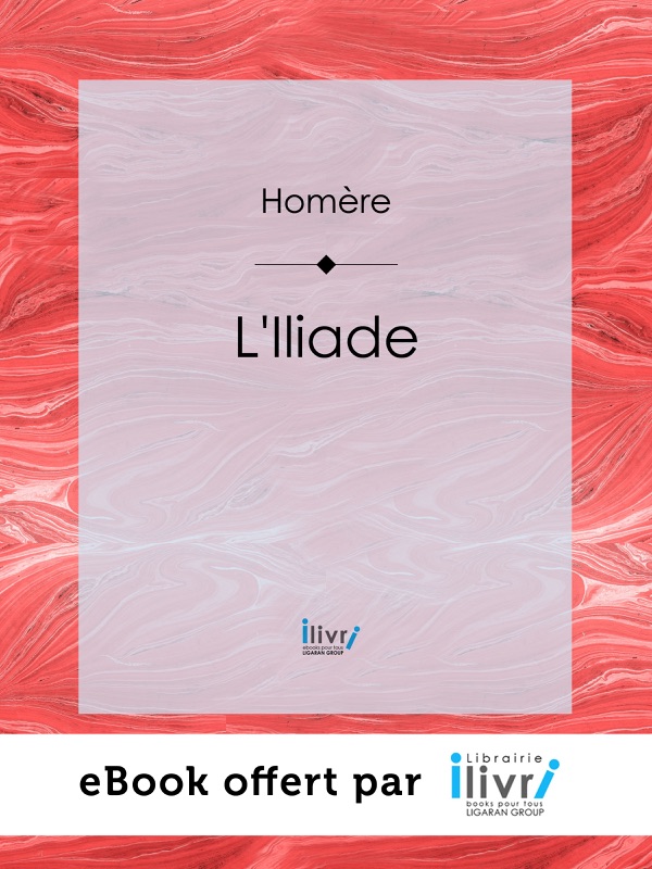 L'Iliade