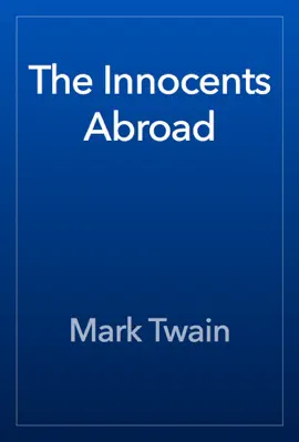 Read: The Innocents Book Abroad