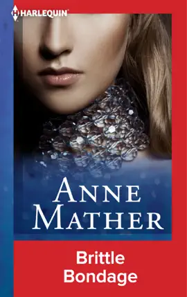 Read: BRITTLE Book BONDAGE