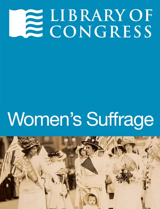 Women's Suffrage