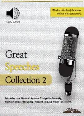 Read: Great Speeches Collection Book 2